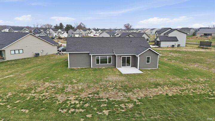 Property Photo:  17155 Carrollton Court  IN 46748 