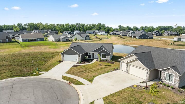 Property Photo:  17155 Carrollton Court  IN 46748 