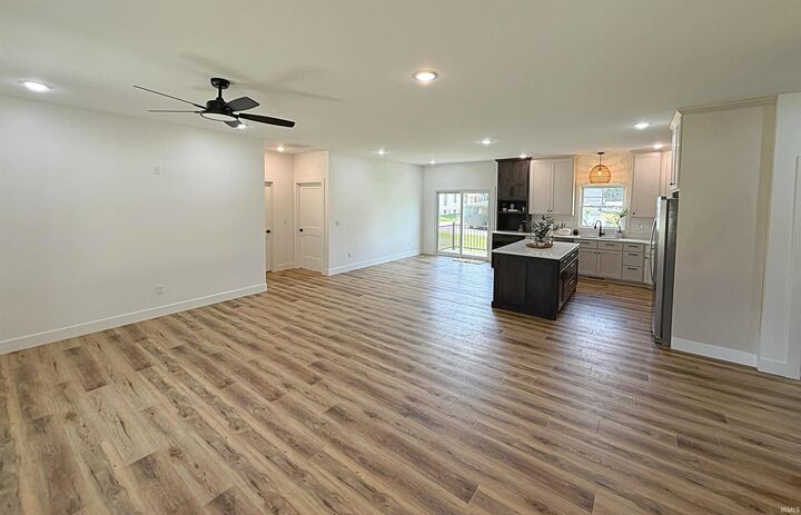 Property Photo:  405 SE 12th Street  IN 47501 