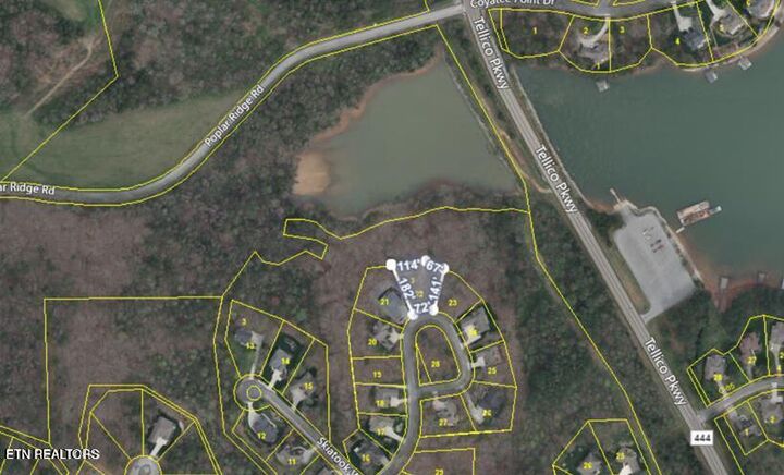 Property Photo:  313 Skiatook Circle  TN 37774 