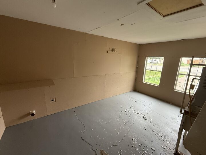 Property Photo:  1514 Avenue F  TX 79336 
