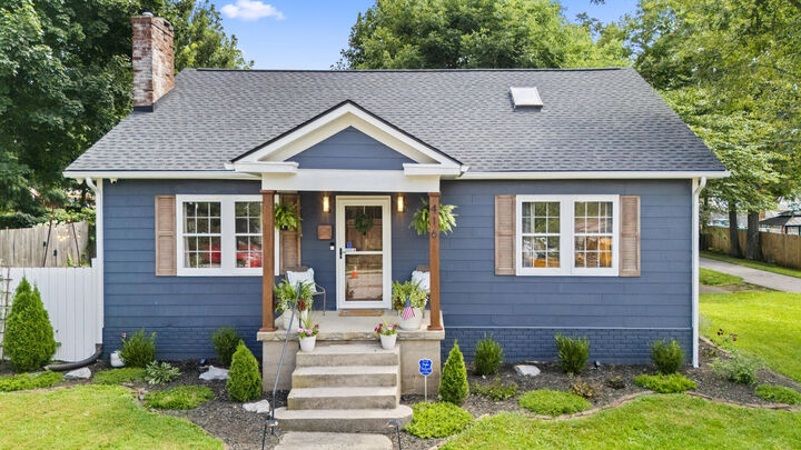 Property Photo:  416 Chestnut Street  KY 40324 