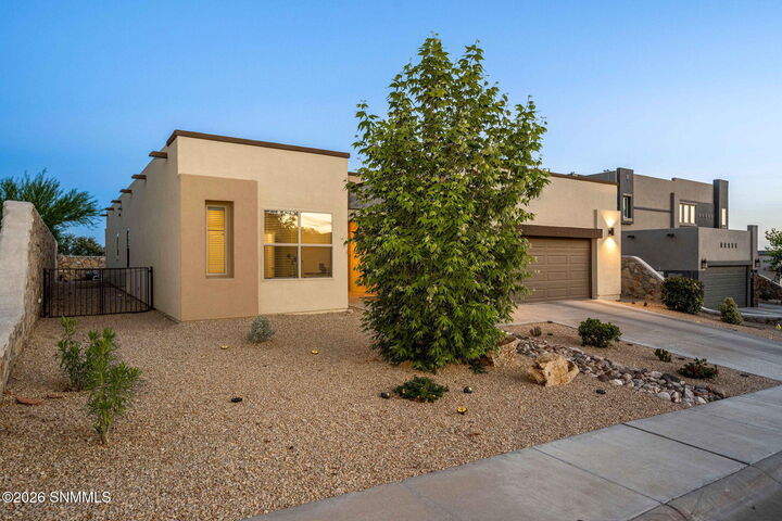 Property Photo:  2632 E Springs Road  NM 88011 