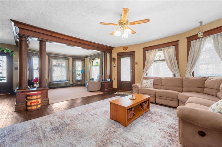 Property Photo:  306 E Emmaus Avenue  PA 18103 