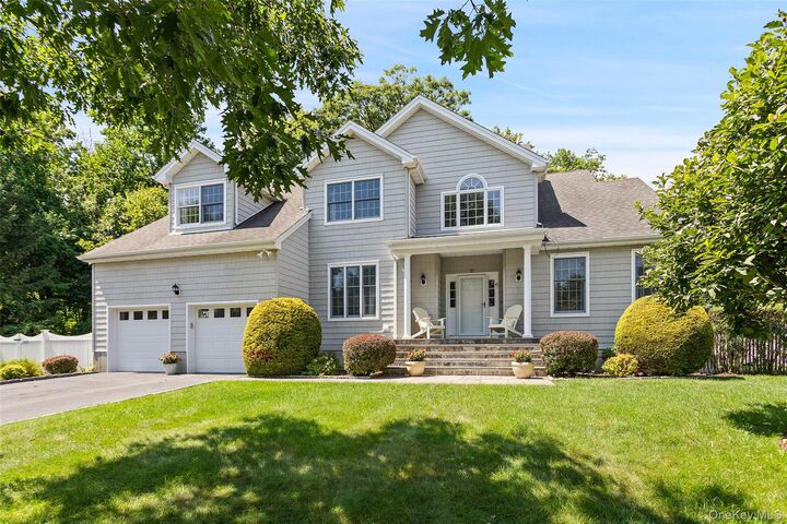 Property Photo: 57 Travis Road NY 10505