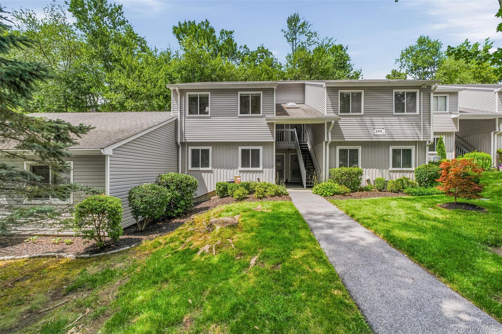 Property Photo: 149 Flintlock Way E NY 10598