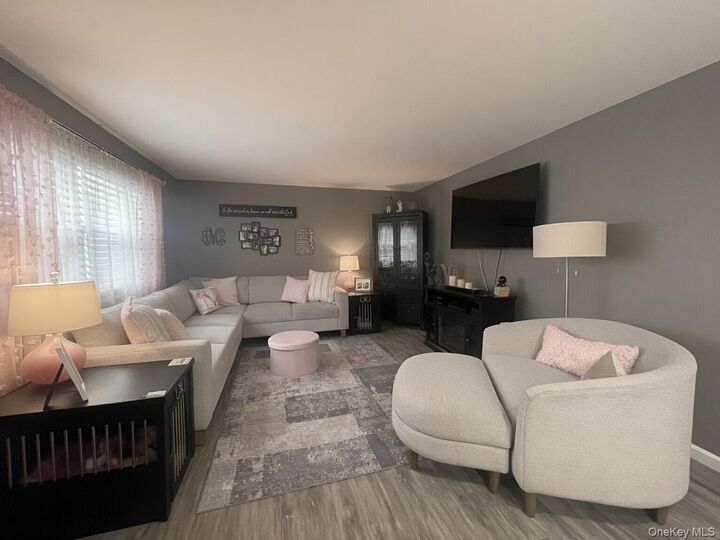 Property Photo: 81-11 Langdale Street 216A NY 11040