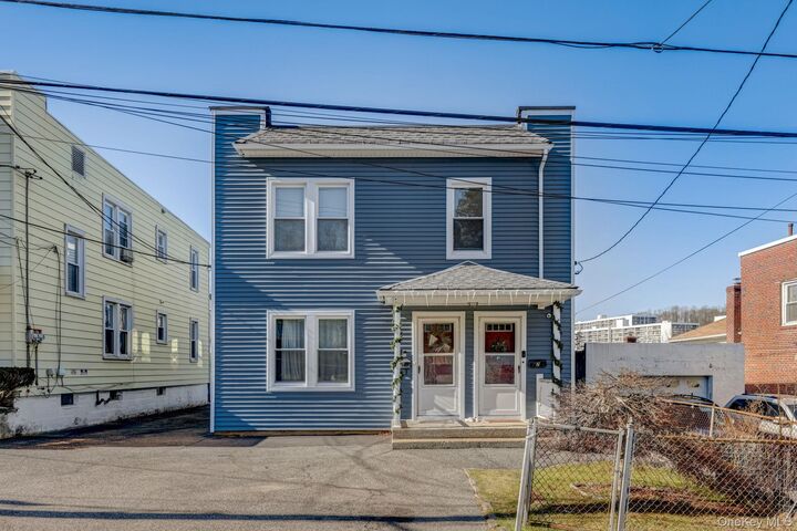 Property Photo:  7 4th Street  NY 10606 