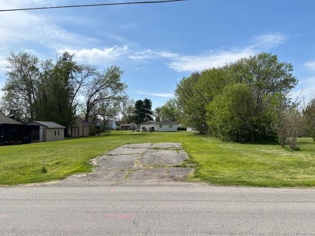 Property Photo:  146 Lee Ave.  OH 44805 