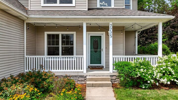 Property Photo: 7725 Mammoth Pines MI 48642