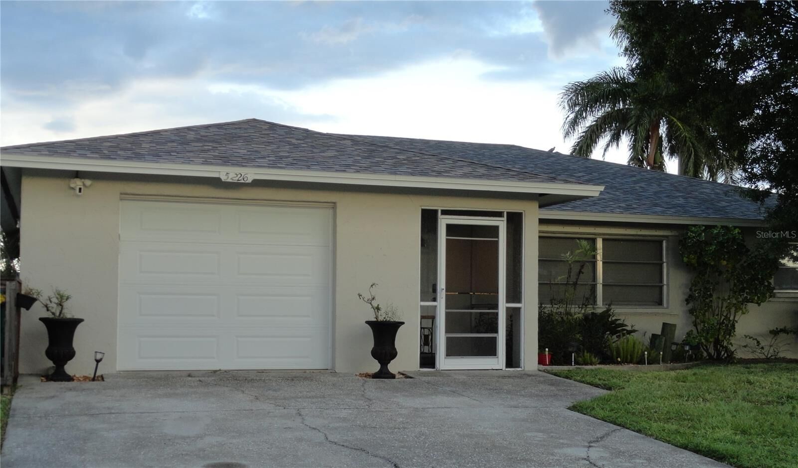 Property Photo: 5226 Neville Terrace FL 33981