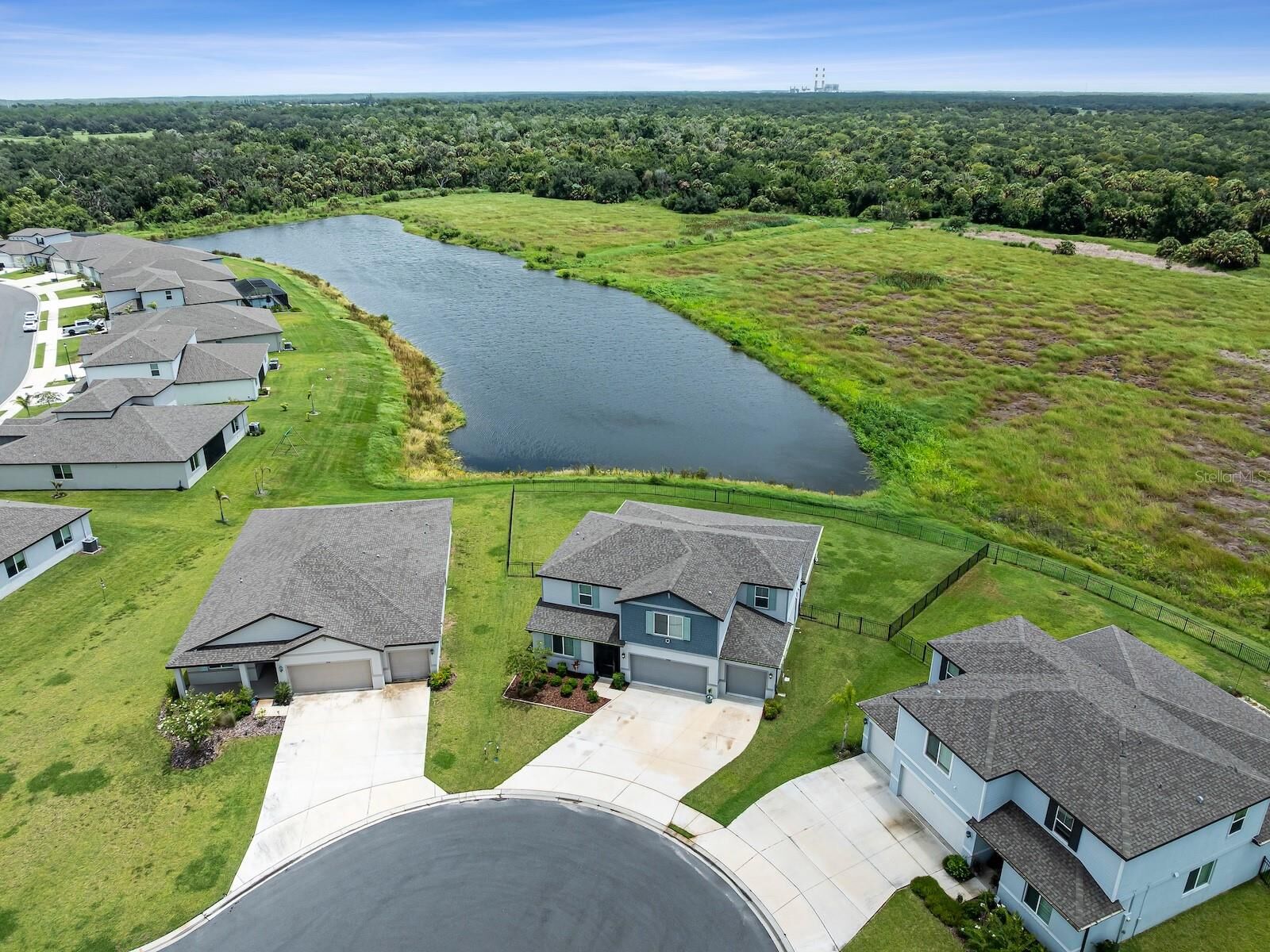 Property Photo:  7008 Norris Landing Place  FL 34219 