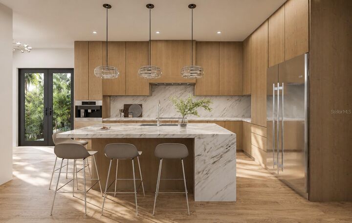 Property Photo:  3406 Bayshore Blvd NE  FL 33703 
