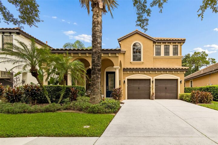 Property Photo: 20338 Chestnut Grove Drive FL 33647