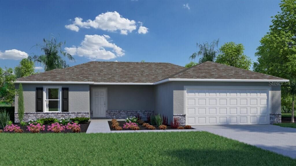 Property Photo: 3683 Oceanside Street FL 34286