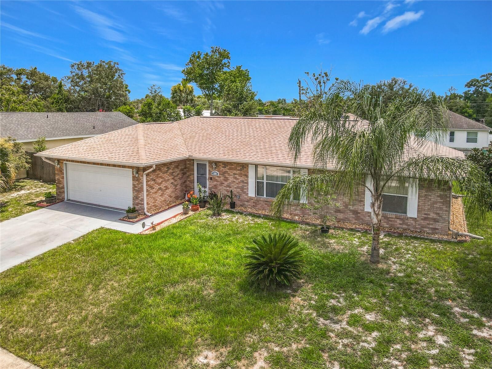 Property Photo:  1535 Lavilla Street  FL 32725 