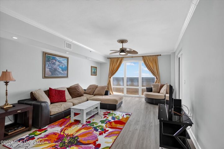 Property Photo: 1200 Beach Drive MS 39507