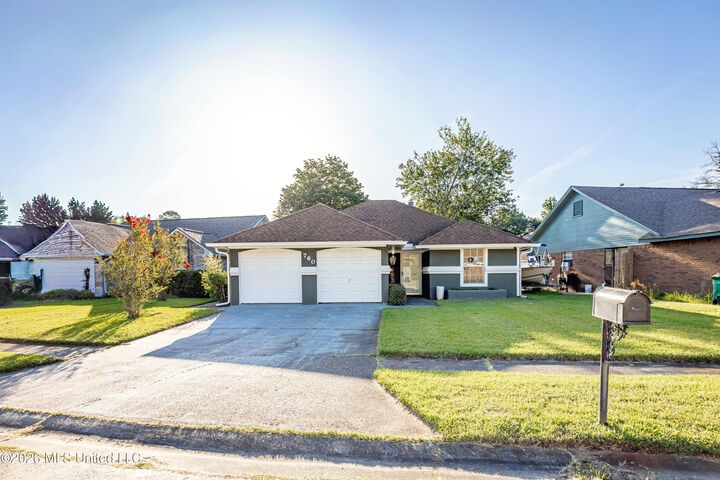 Property Photo:  760 S Whitney Drive  MS 39532 