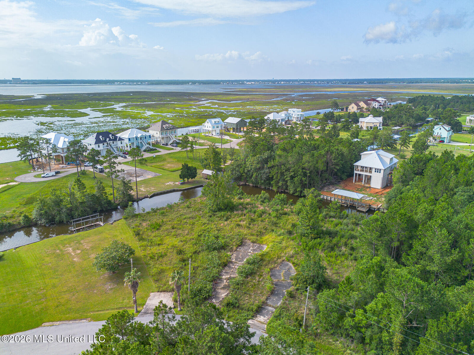 Property Photo:  1310 Paani Court  MS 39525 