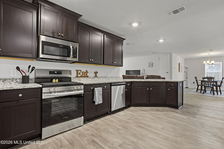 Property Photo:  18052 Tiffany Renee Drive  MS 39503 