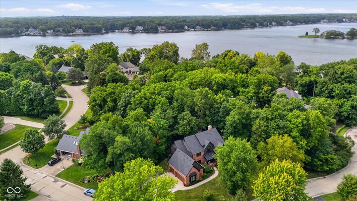 Property Photo:  8436 Cleat Court  IN 46236 