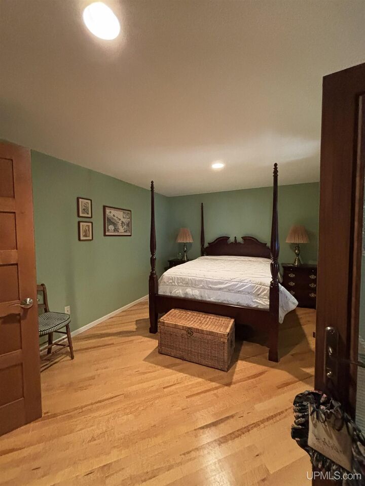 Property Photo: N8388 Reindeer Run Road MI 49862