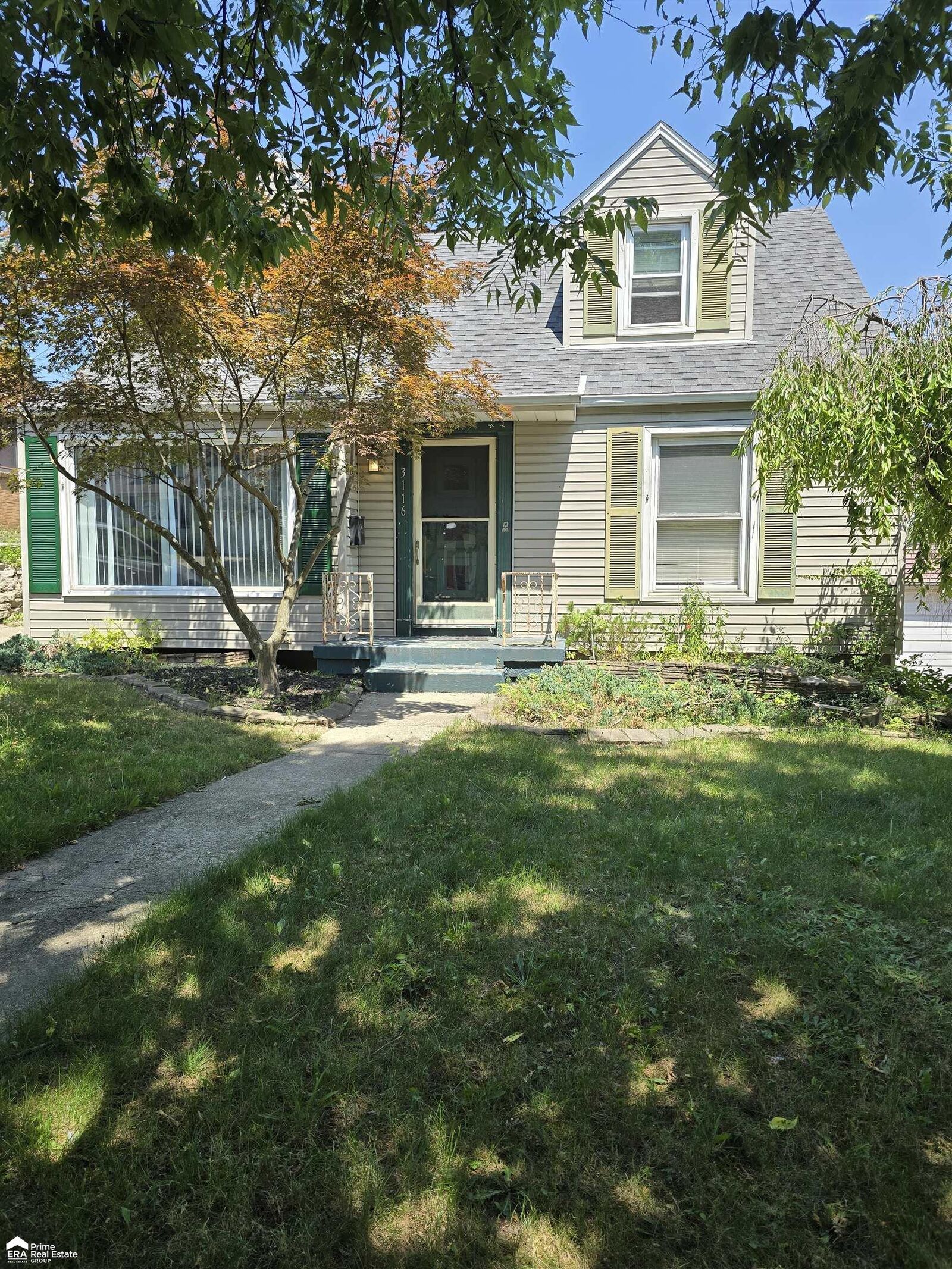 Property Photo: 3116 Norwood Drive MI 48503-2322