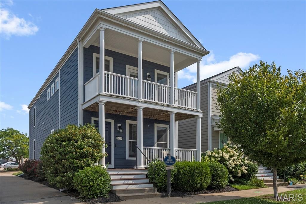 Property Photo: 3429 Sublette Street MO 63301