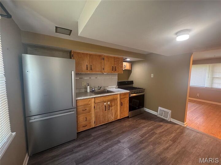 Property Photo:  10767 Oak Avenue  MO 63114 