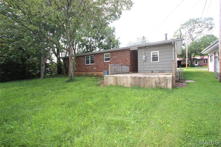 Property Photo: 408 7th Street MO 63640