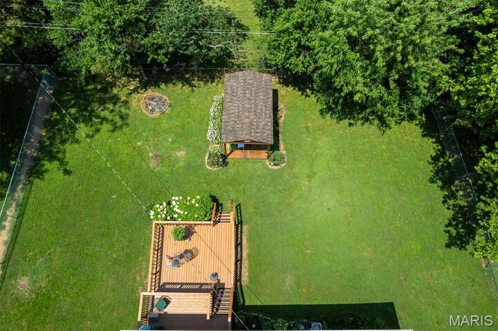 Property Photo: 501 Louise Street MO 63640