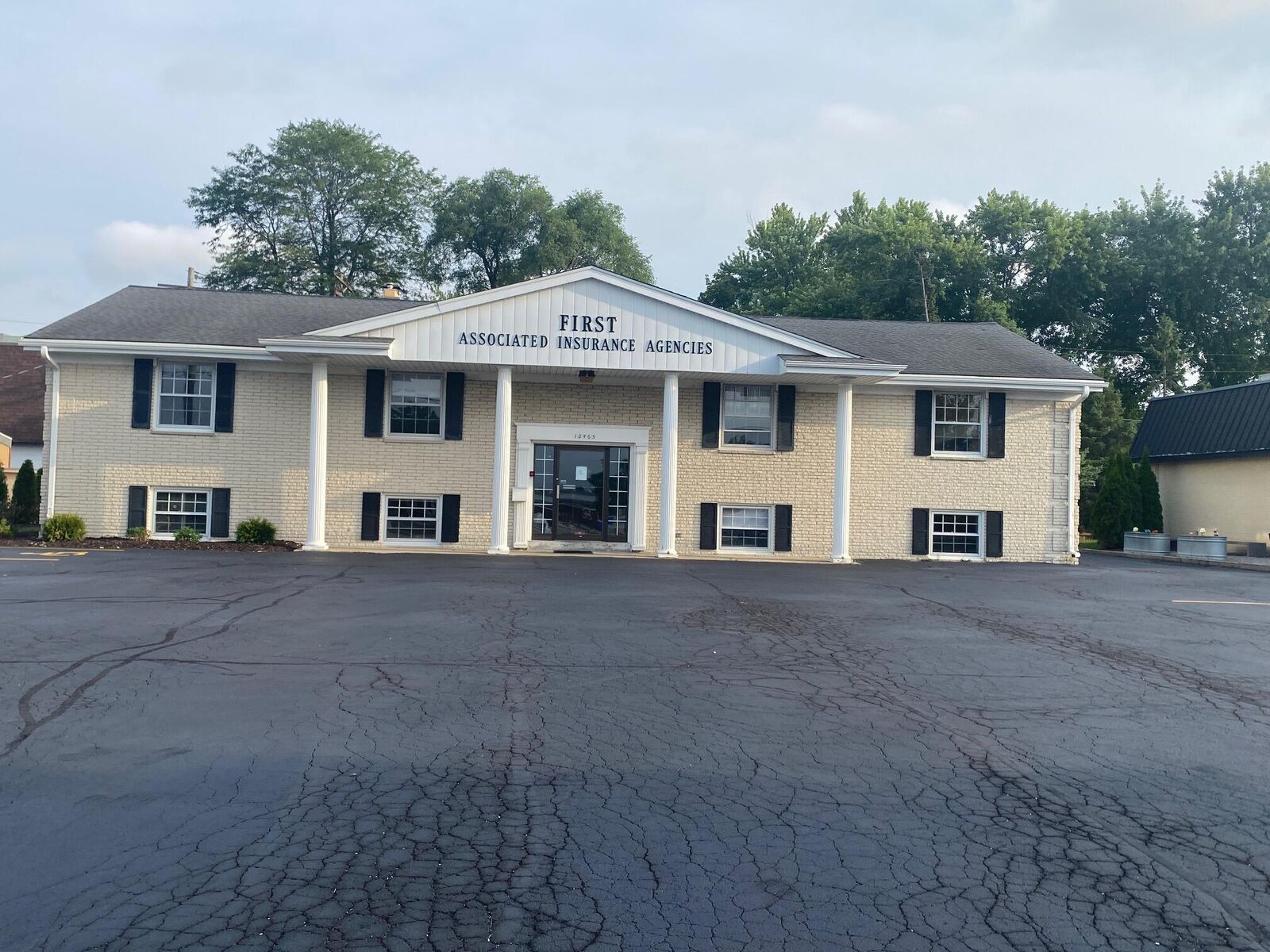 Property Photo:  12465 W Burleigh Rd  WI 53005 