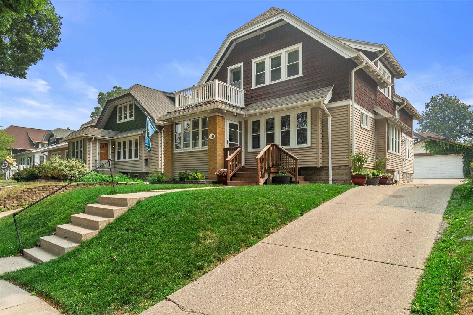 Property Photo:  2130 N 62nd St  WI 53213 