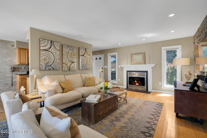 Property Photo: 33 Tower Hill Drive NJ 07701