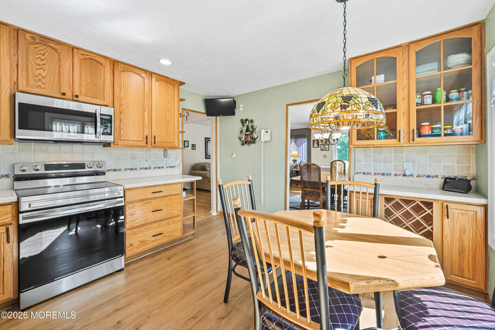 Property Photo: 20 Jay Court NJ 07730