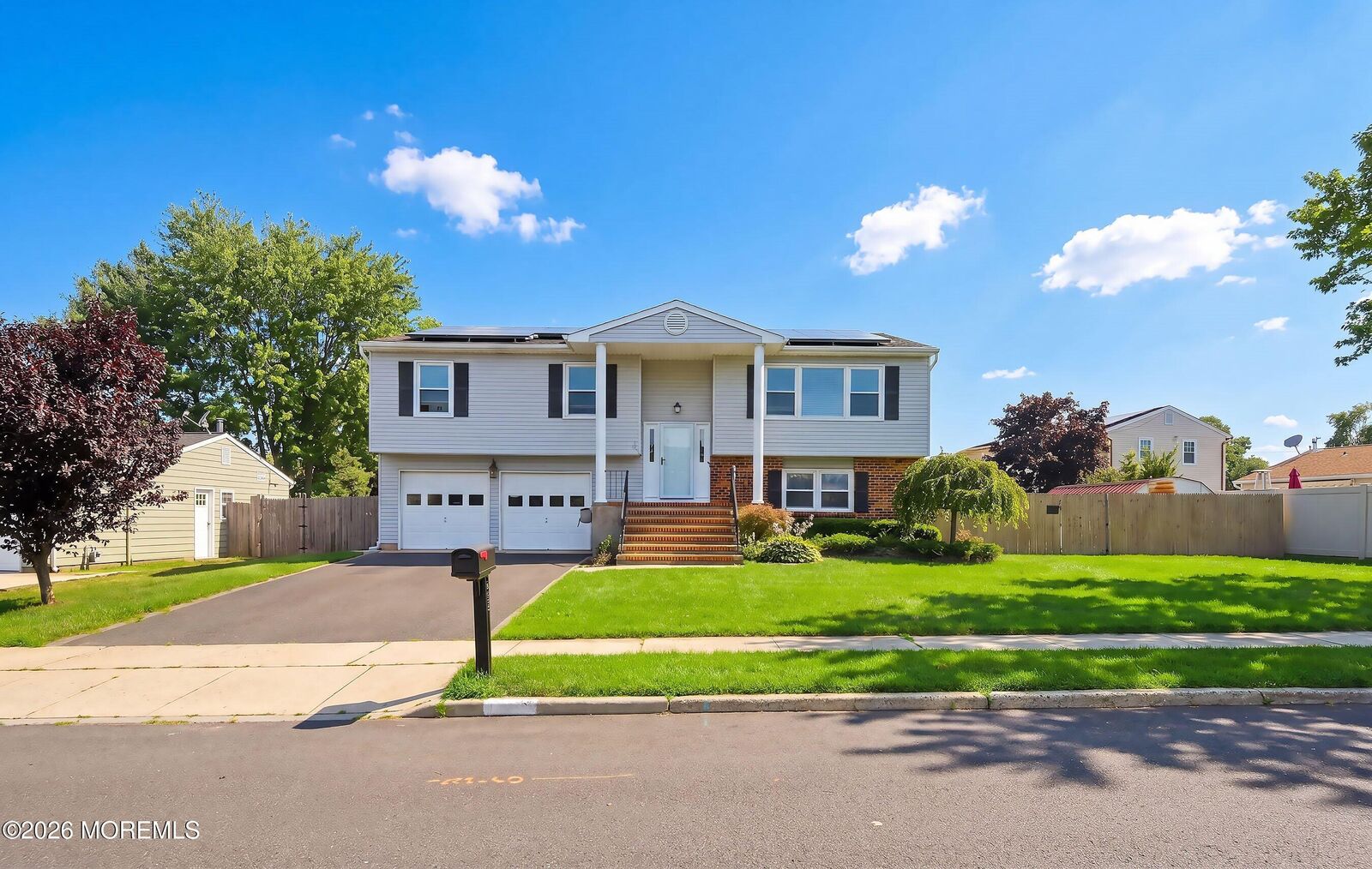 Property Photo: 119 Pine Needle Street NJ 07731