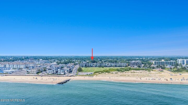 Property Photo: 200 Ocean Avenue N NJ 07740