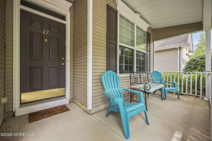 Property Photo:  17 Silver Charm Road  NJ 07726 