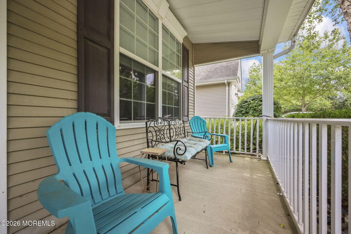 Property Photo: 17 Silver Charm Road NJ 07726