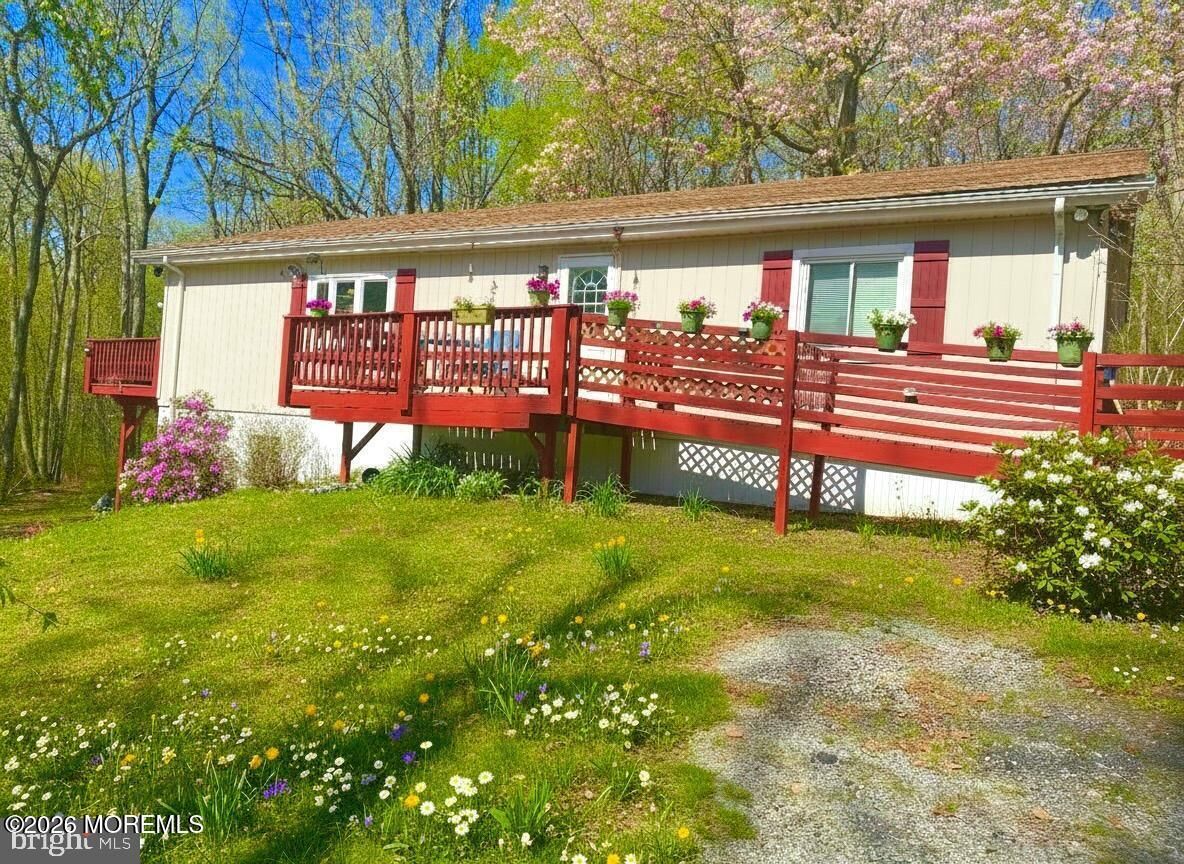 Property Photo: 48 Tower Road NJ 08514