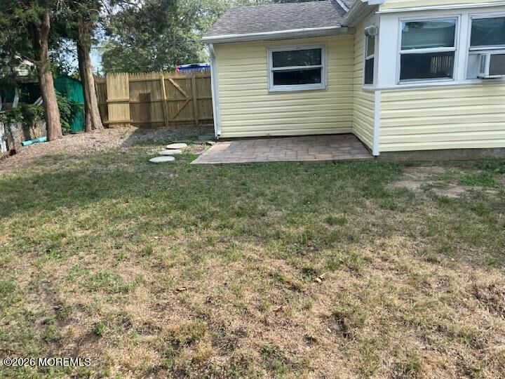 Property Photo: 418 Beach Boulevard NJ 08731