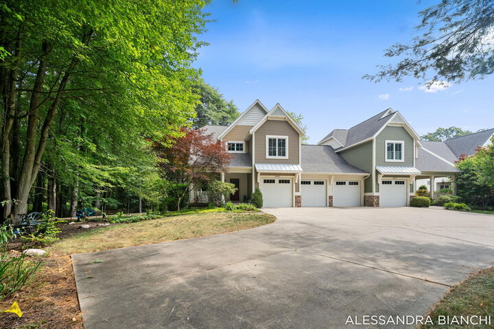Property Photo: 1955 Bower Street MI 49424