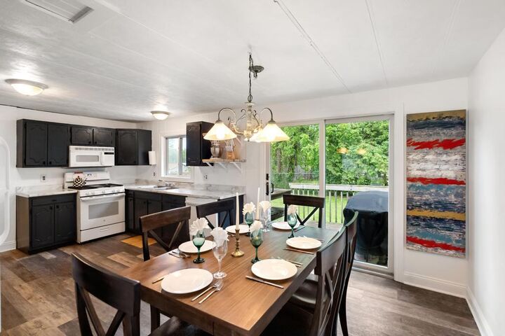 Property Photo:  1015 West Street  MI 49712 