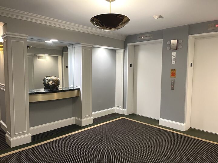 Property Photo:  4757 Howard Street 306  IL 60076 