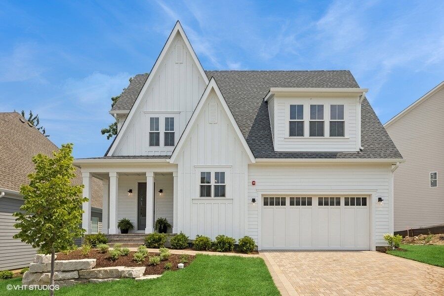 Property Photo: 5913 Flagg Creek Lane IL 60558