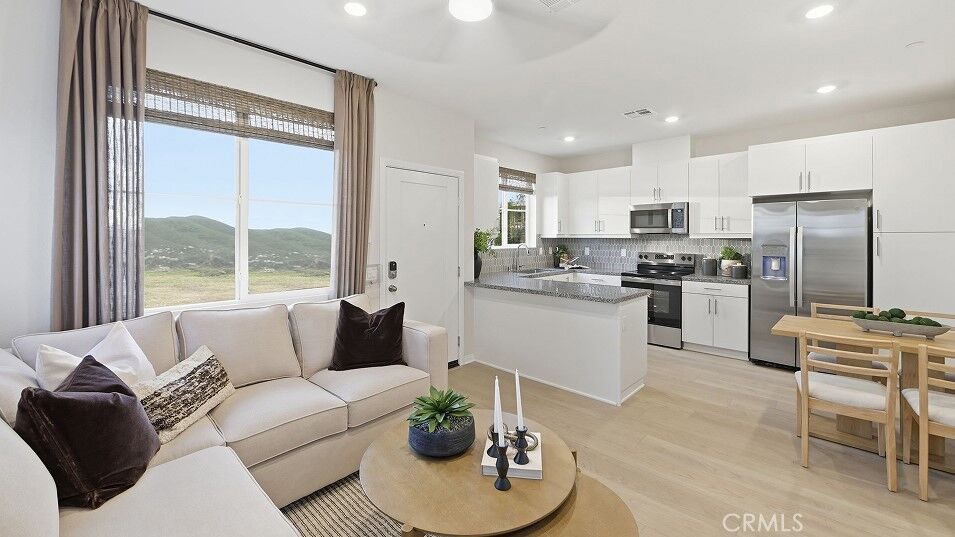 Property Photo:  26825 Millerton Street  CA 92585 