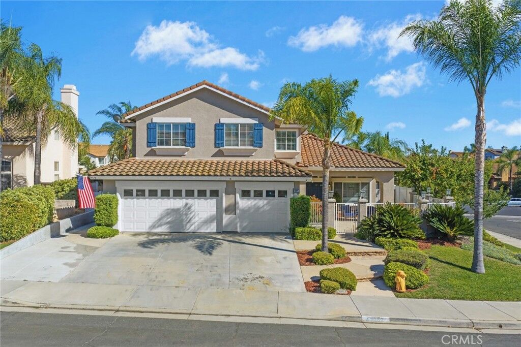 Property Photo:  40082 Gibraltar  CA 92562 