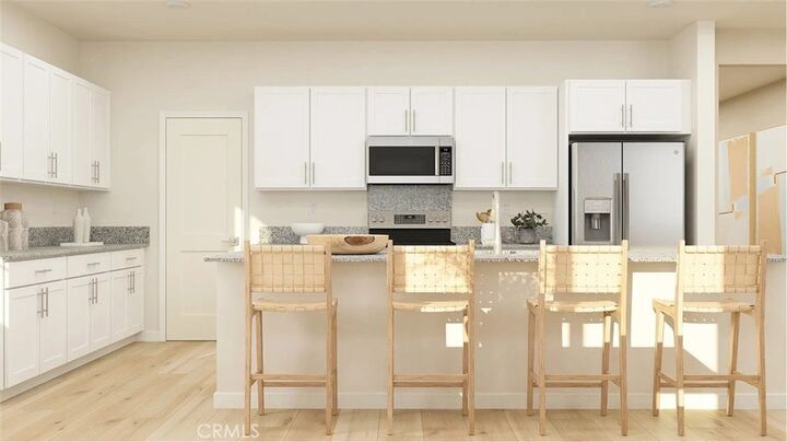 Property Photo:  26573 Aster Way  CA 92584 