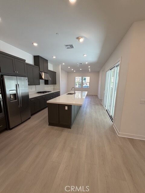 Property Photo:  204 Baluster  CA 92618 