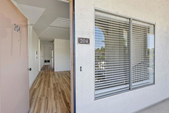 Property Photo: 204 Candice Place CA 92083